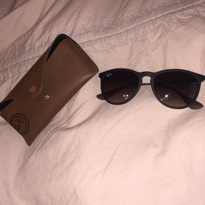 Ray Ban Erika Sunglasses